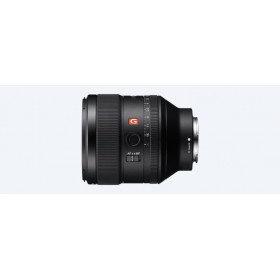 Sony Lenses FE 85mm F1.4 GM